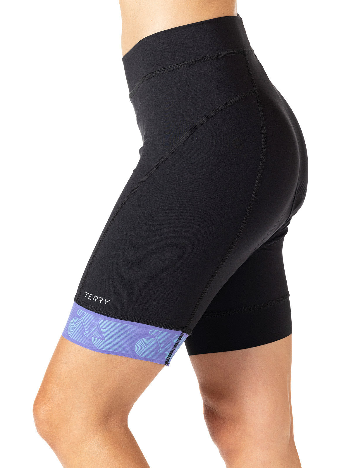 Terry Bicycles Women's Peloton LTD Bike Short