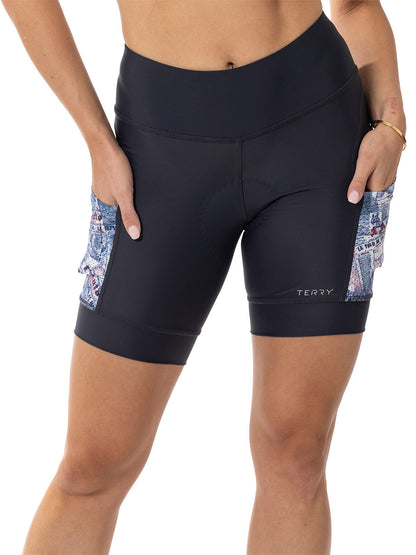 Terry Bicycles Women's Soleil Bike Short