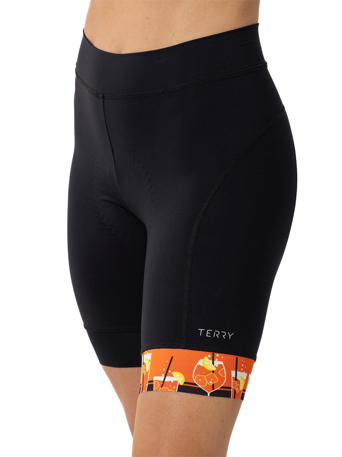 Terry Bicycles Women's Peloton TDF Bike Short