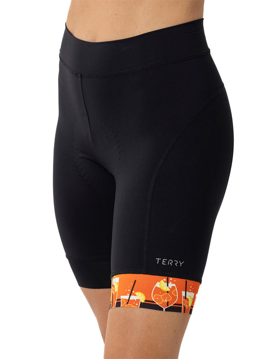 Terry Bicycles Women's Peloton TDF Bike Short