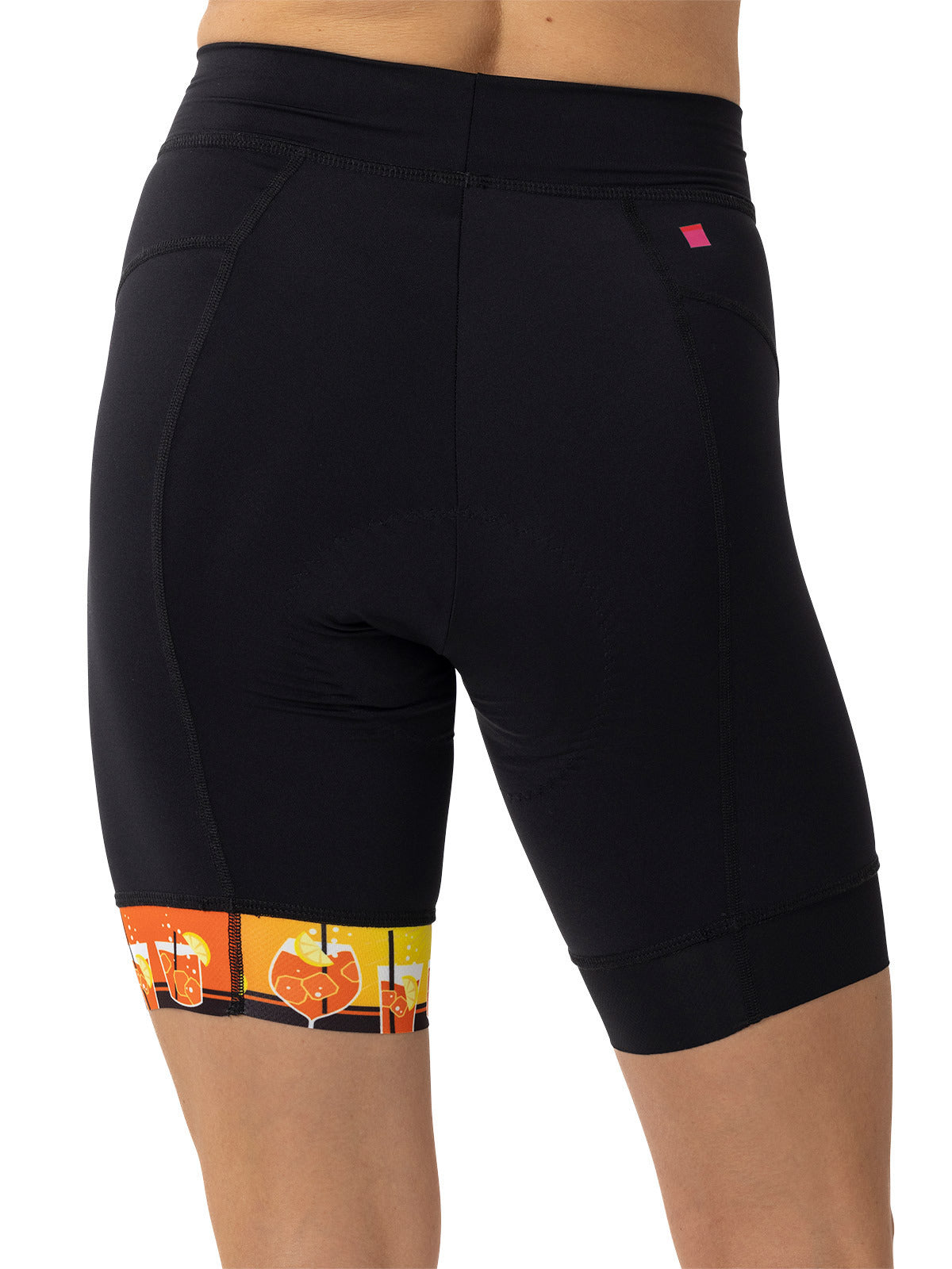 Terry Bicycles Women's Peloton TDF Bike Short