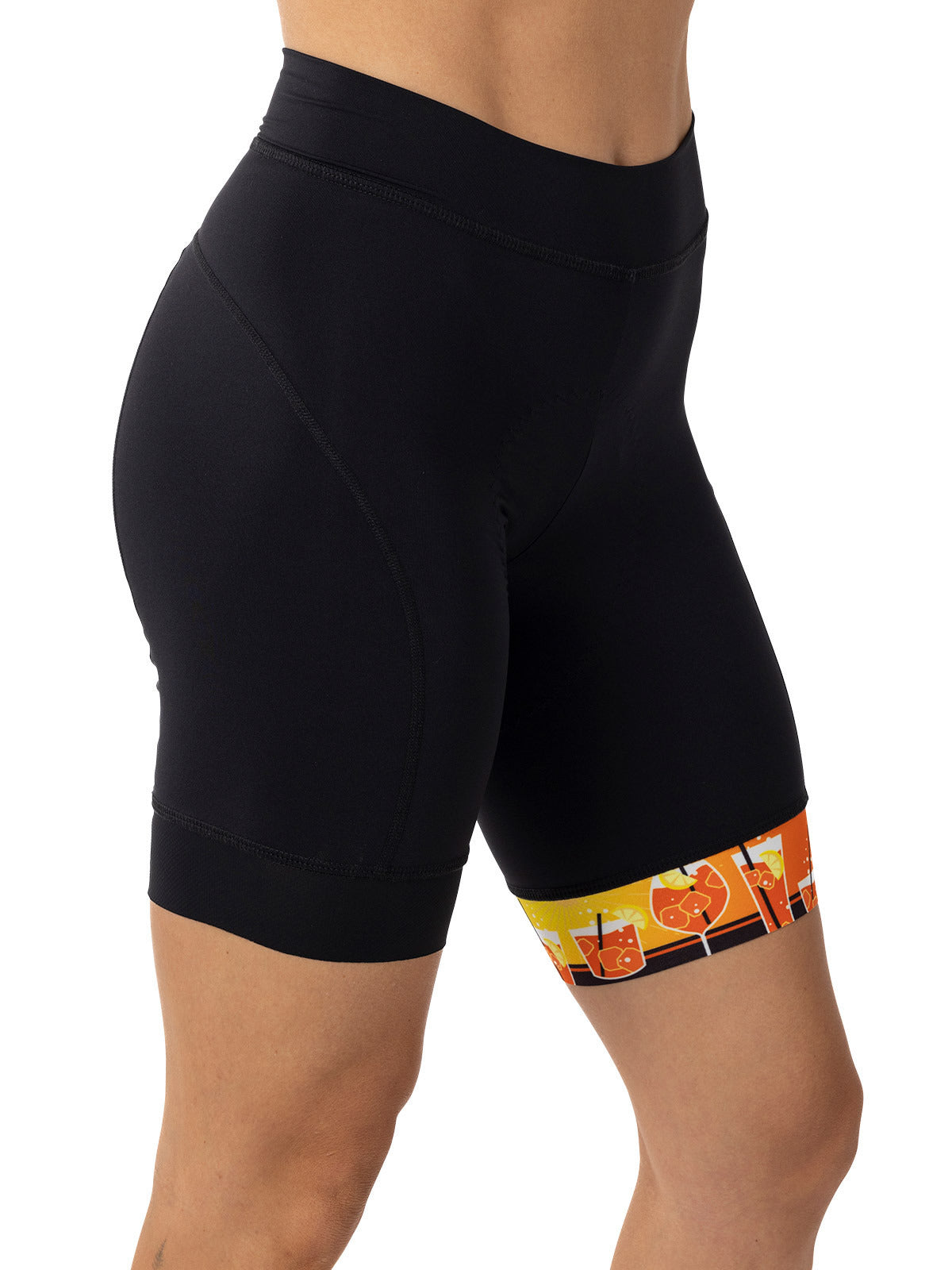 Terry Bicycles Women's Peloton TDF Bike Short