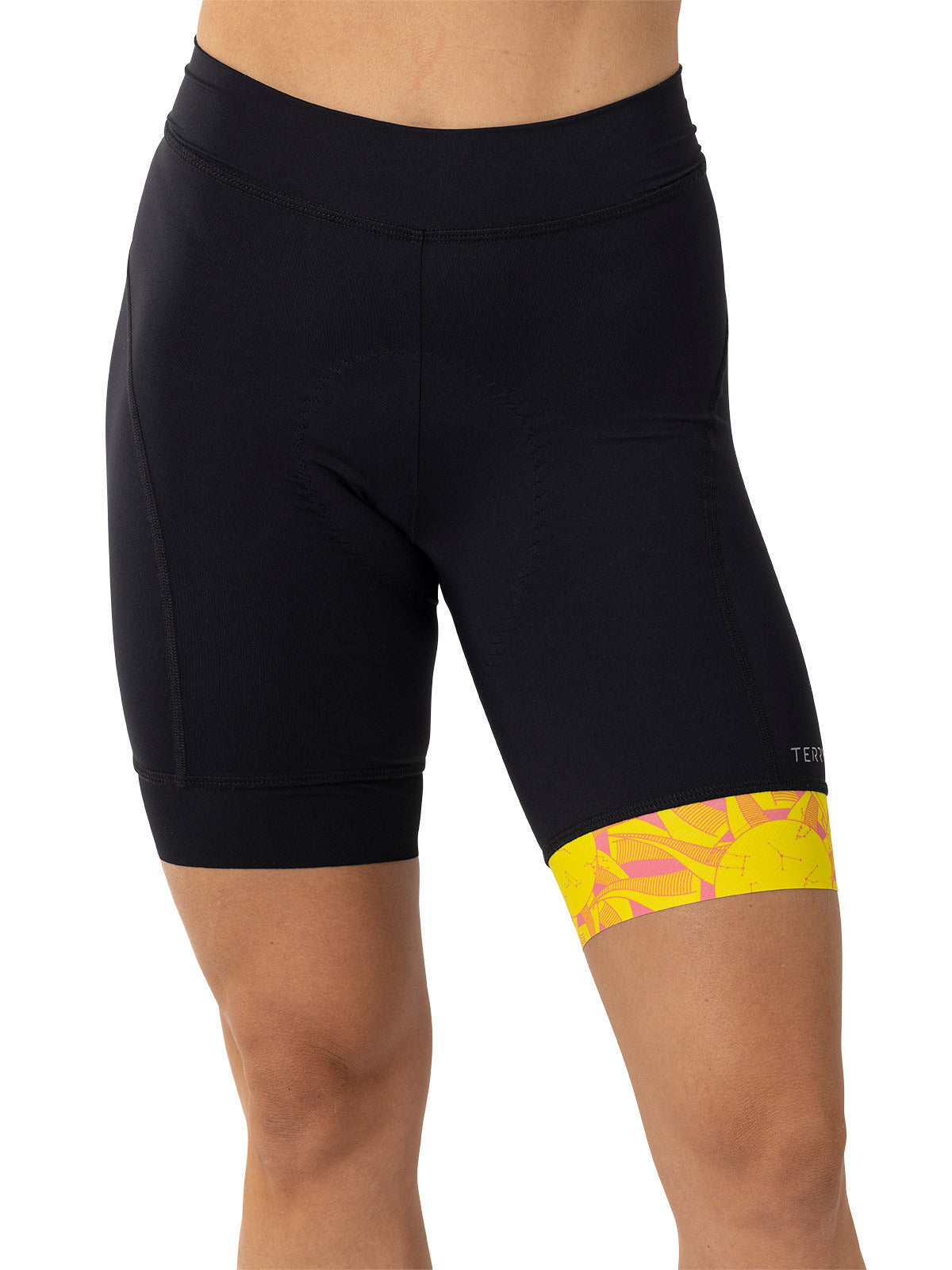 Terry Bicycles Women's Peloton TDF Bike Short