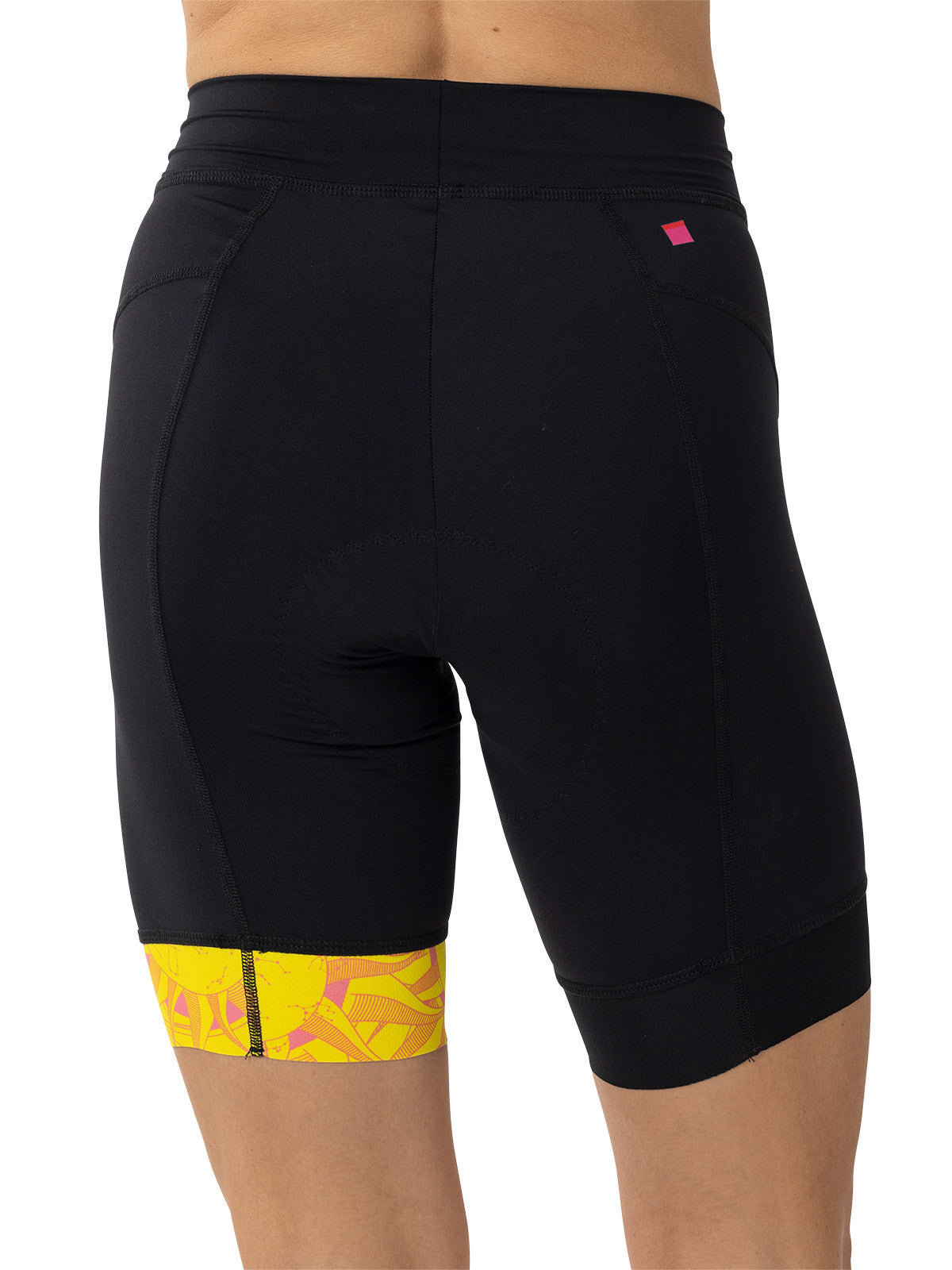 Terry Bicycles Women's Peloton TDF Bike Short