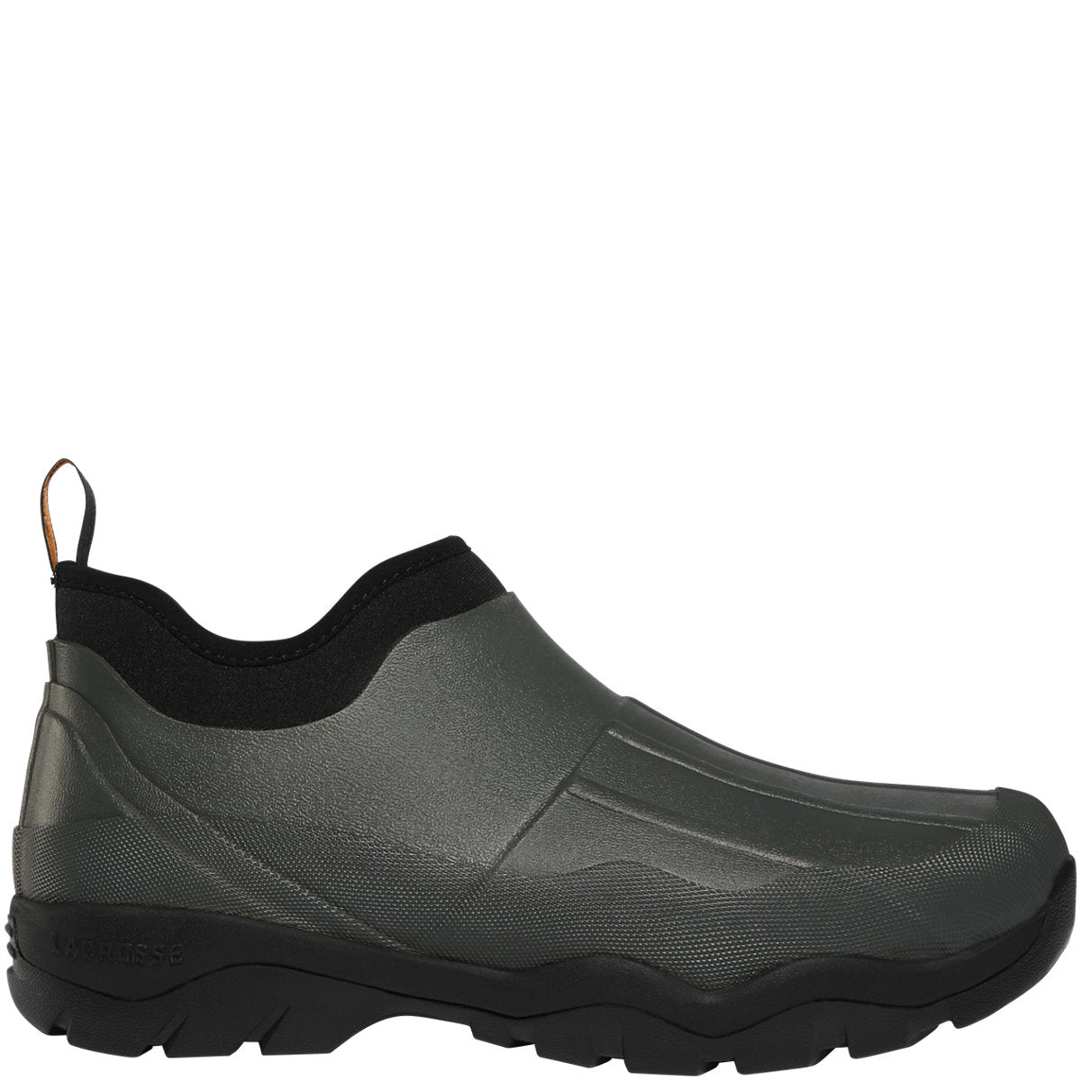 LaCrosse Footwear Alpha Muddy - Dark Gray