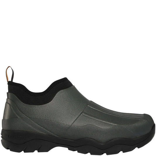 LaCrosse Footwear Alpha Muddy - Dark Gray
