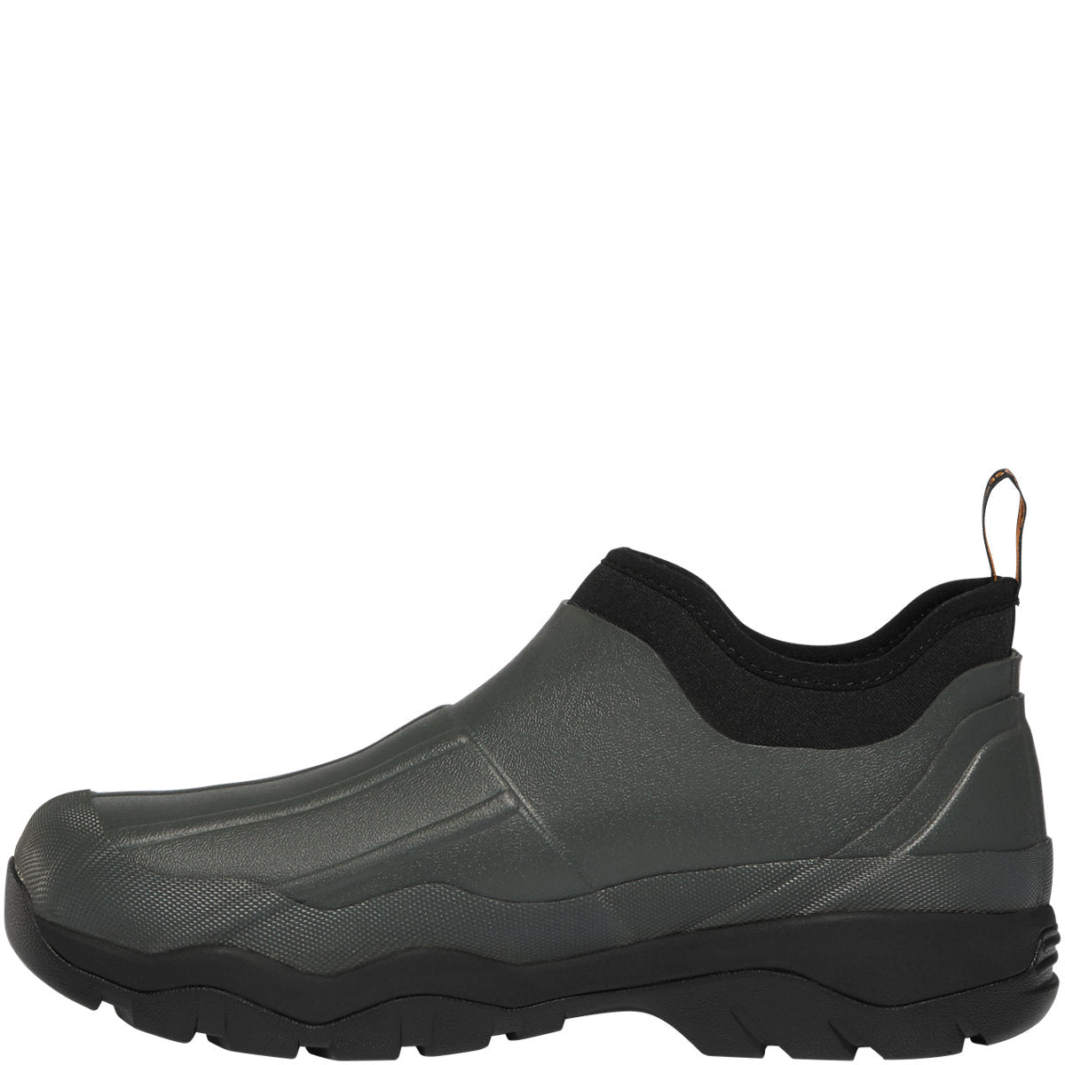 LaCrosse Footwear Alpha Muddy - Dark Gray