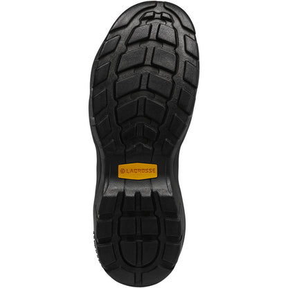 LaCrosse Footwear Alpha Muddy - Dark Gray