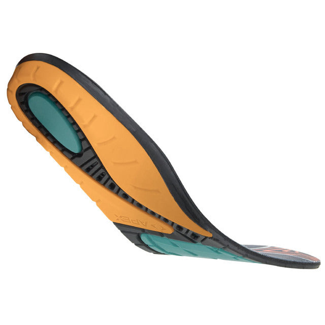 Apexfoot A-Wave Orthotic Support Insole Unisex