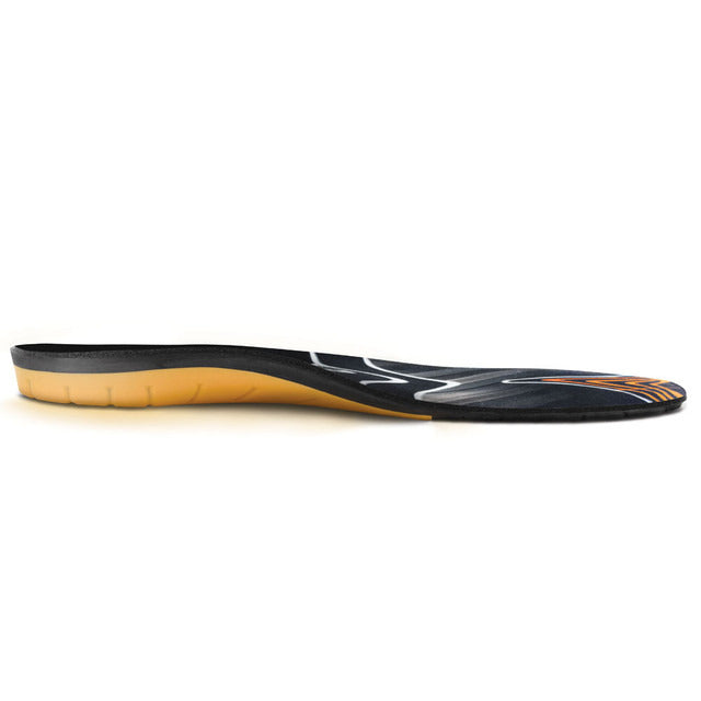 Apexfoot A-Wave Orthotic Support Insole Unisex