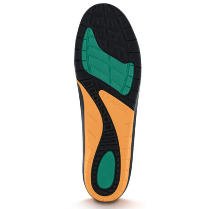Apexfoot A-Wave Orthotic Support Insole Unisex
