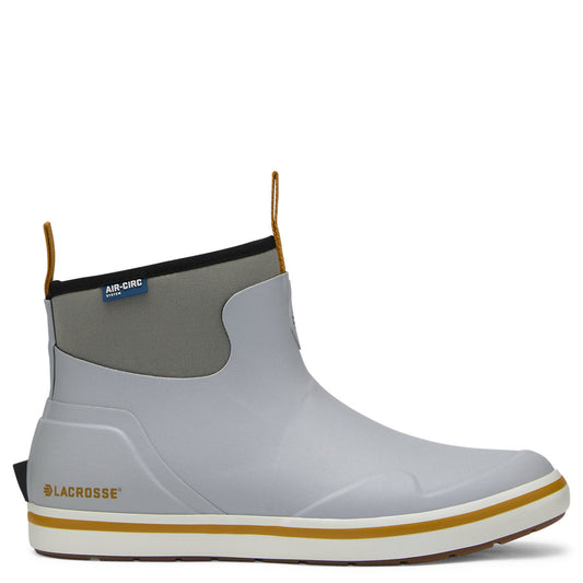 LaCrosse Footwear Alpha Deck Boot - Wild Dove