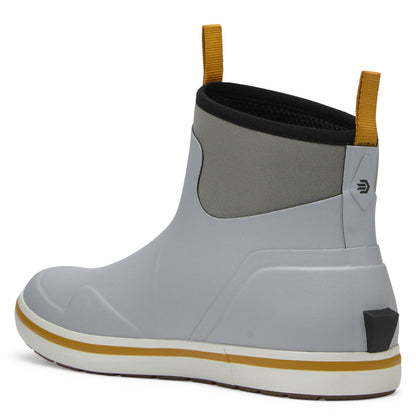 LaCrosse Footwear Alpha Deck Boot - Wild Dove