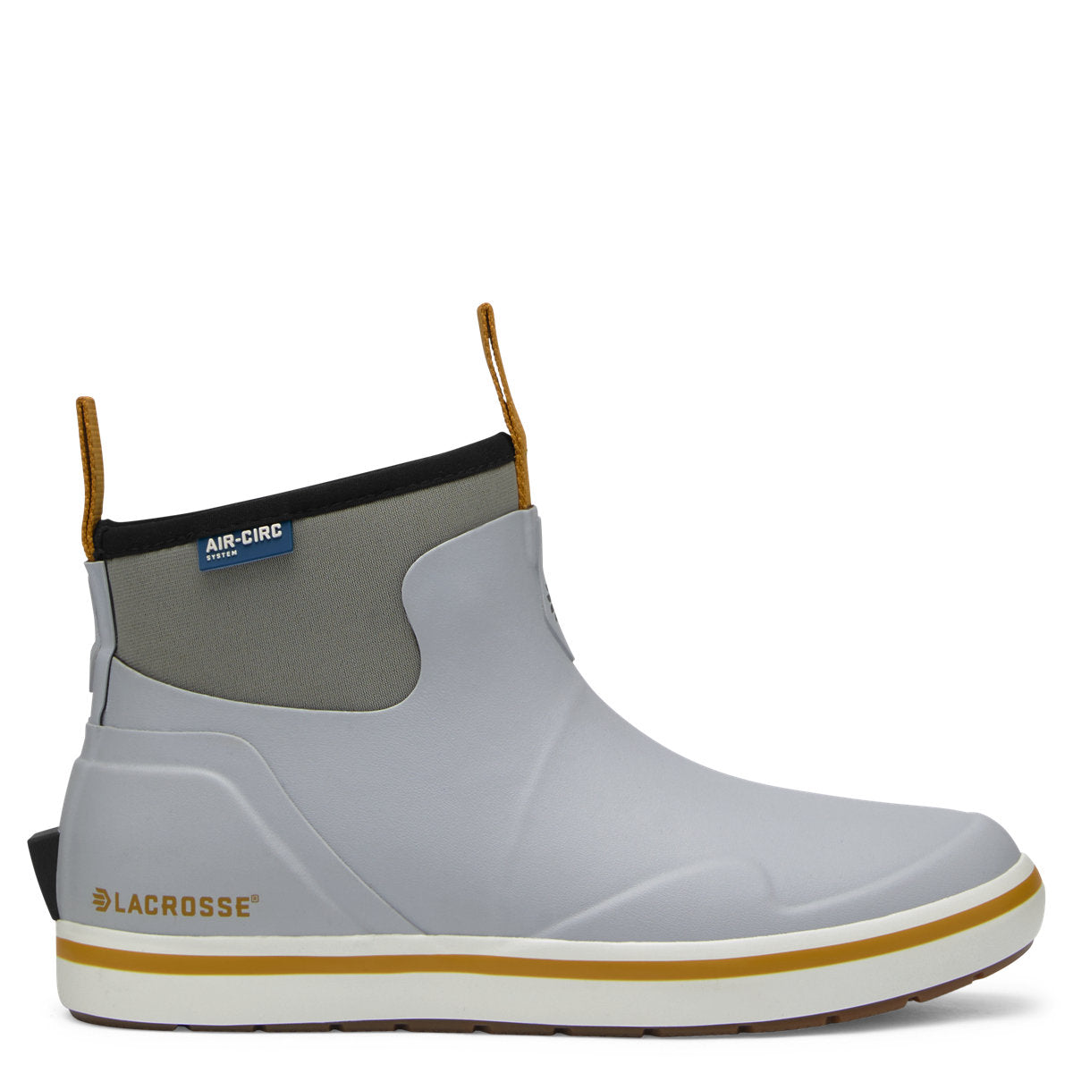 LaCrosse Footwear Alpha Deck Boot - Wild Dove