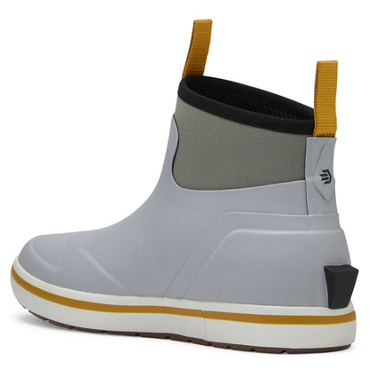LaCrosse Footwear Alpha Deck Boot - Wild Dove