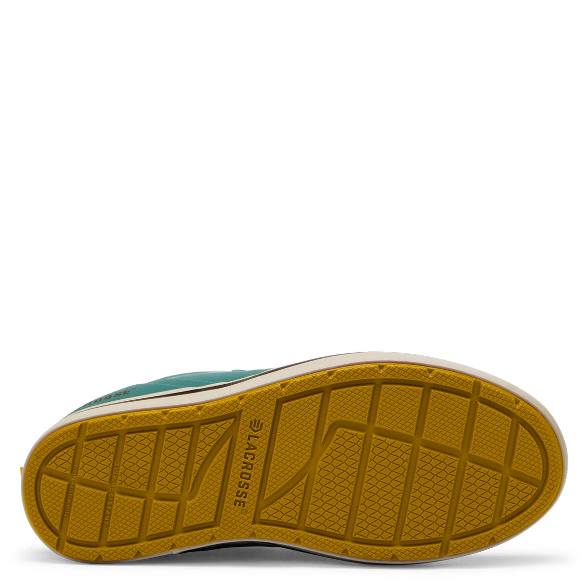 LaCrosse Footwear Alpha Deck Boot - Sagebrush