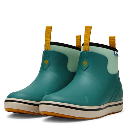 LaCrosse Footwear Alpha Deck Boot - Sagebrush