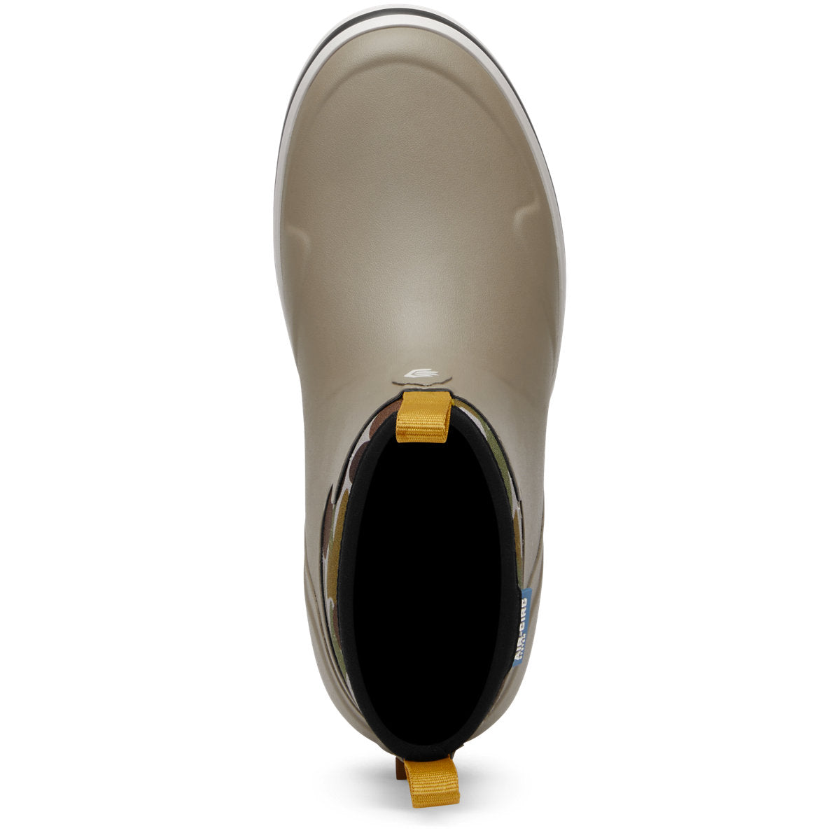 LaCrosse Footwear Alpha Deck Boot - Timberwolf/Camo