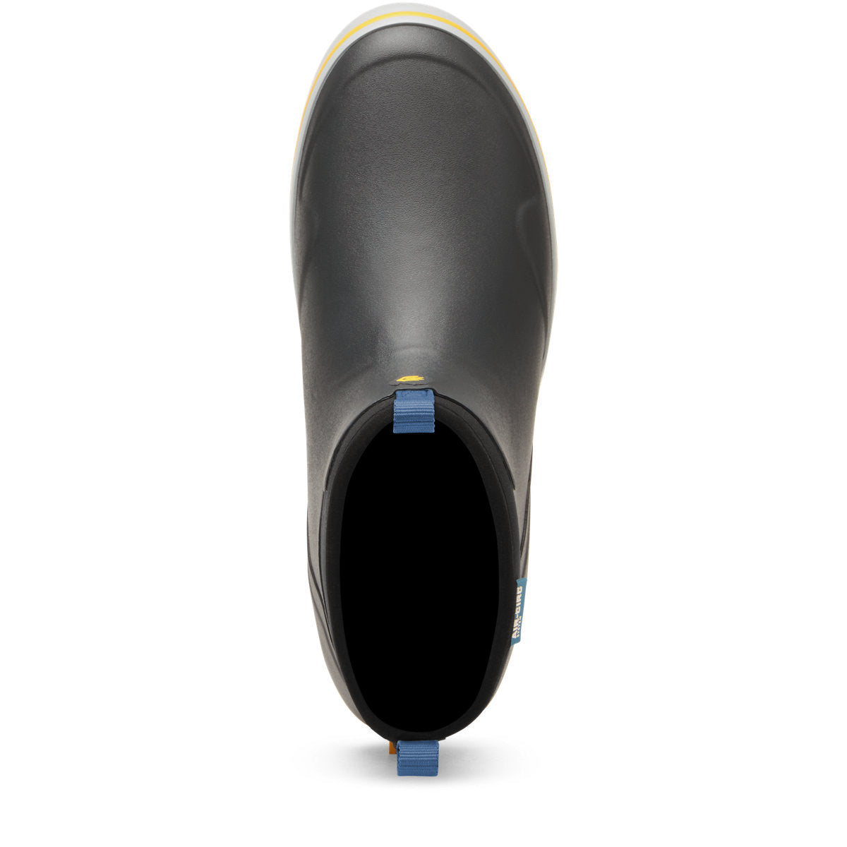 LaCrosse Footwear Alpha Deck Boot - Dark Shadow