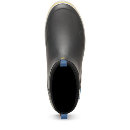 LaCrosse Footwear Alpha Deck Boot - Dark Shadow