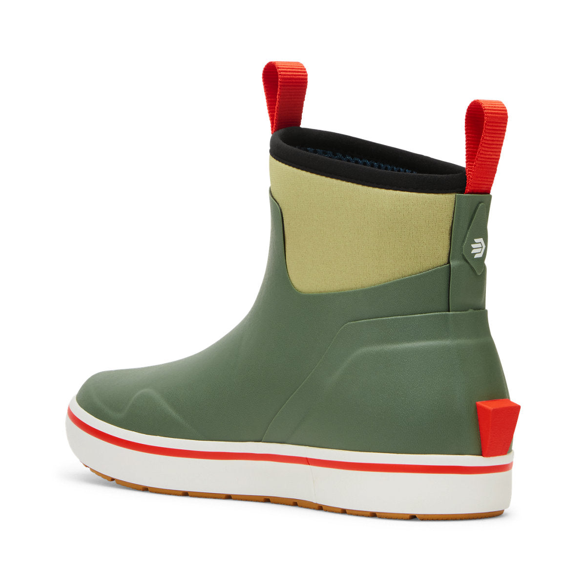 LaCrosse Footwear Alpha Deck Boot - Sea Spray