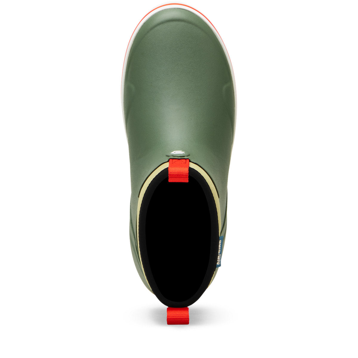 LaCrosse Footwear Alpha Deck Boot - Sea Spray