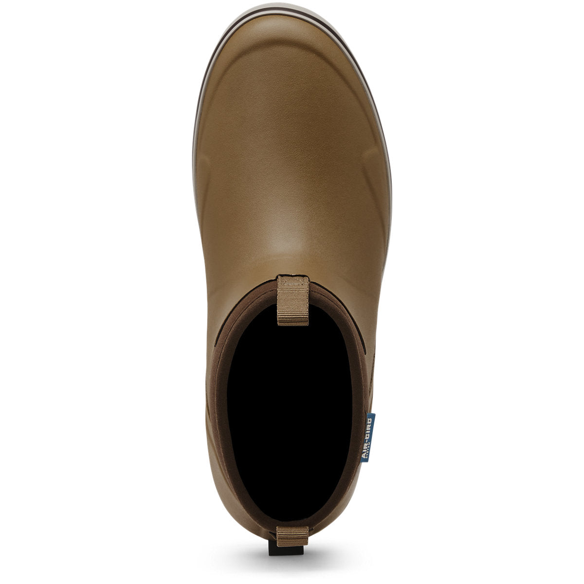 LaCrosse Footwear LaCrosse x Marsupial Gear Alpha Deck Boot - Coyote