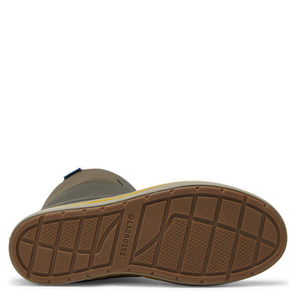 LaCrosse Footwear Alpha Deck Boot - Major Brown