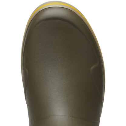 LaCrosse Footwear Alpha Deck Boot - Major Brown