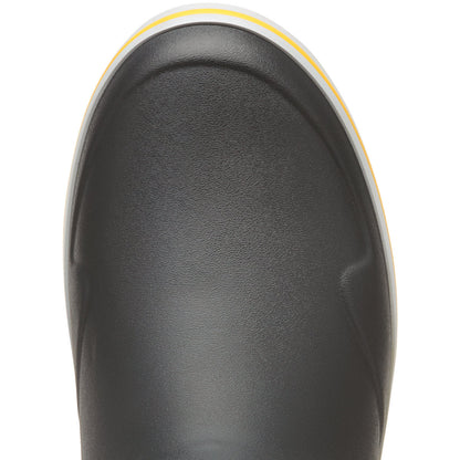 LaCrosse Footwear Alpha Deck Boot - 12" Dark Shadow