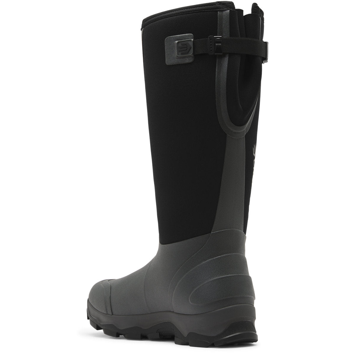 LaCrosse Footwear Alpha Lite II - Black