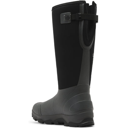 LaCrosse Footwear Alpha Lite II - Black