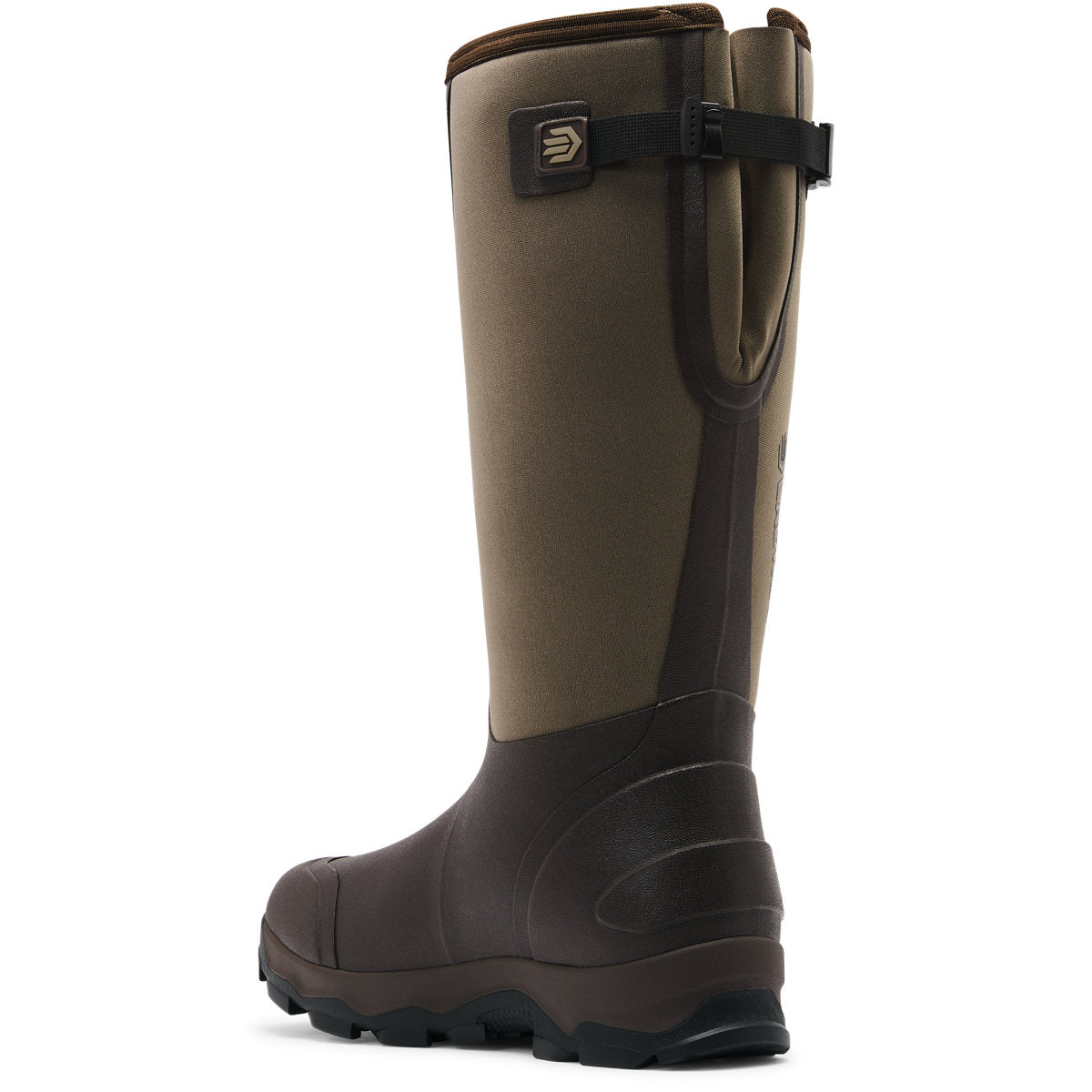 LaCrosse Footwear Alpha Lite II - Coffee