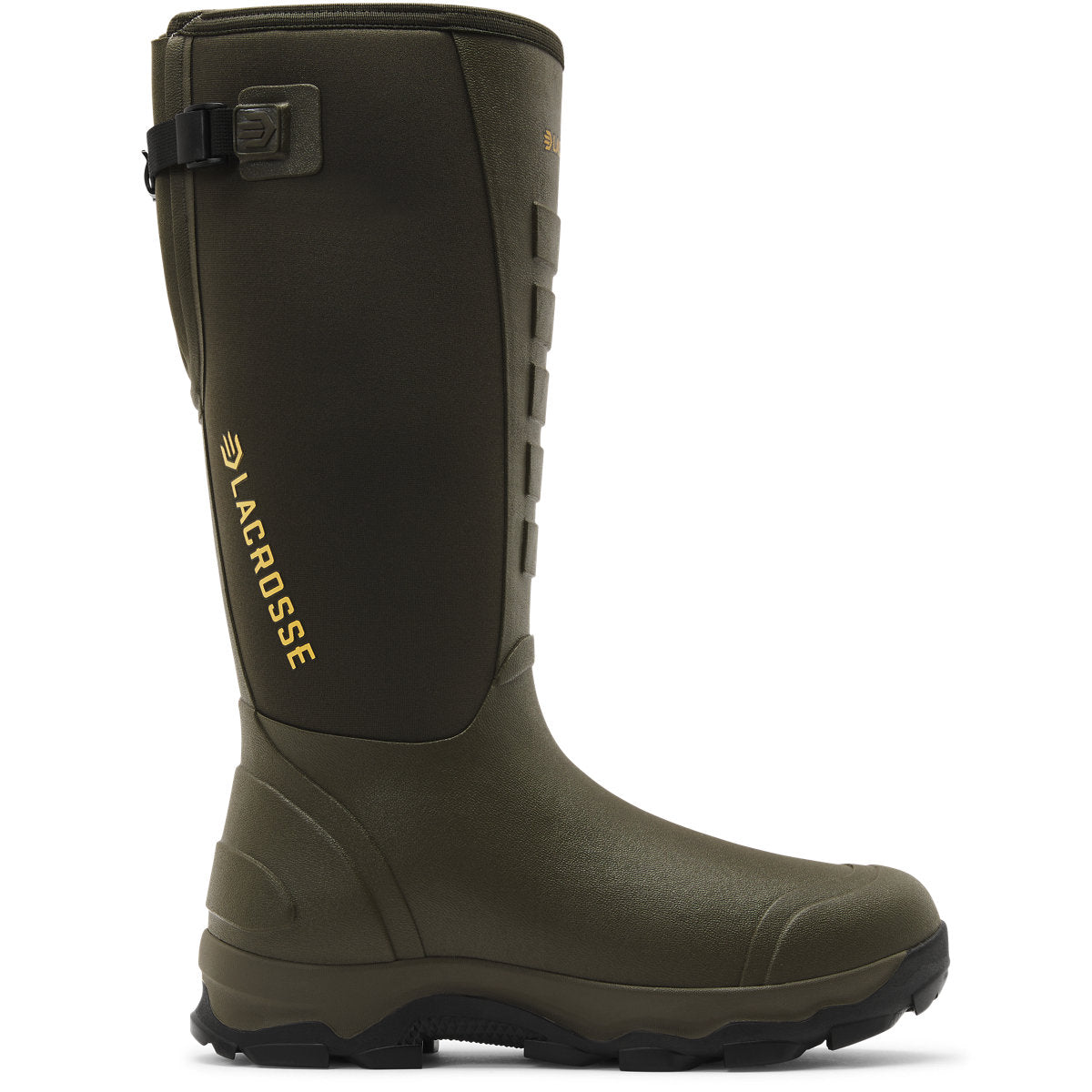 LaCrosse Footwear Alpha Lite II - Olive Night