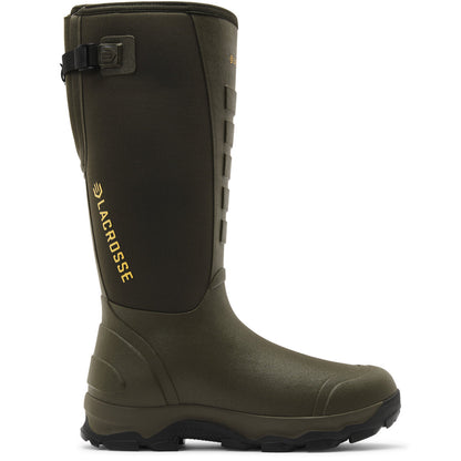 LaCrosse Footwear Alpha Lite II - Olive Night