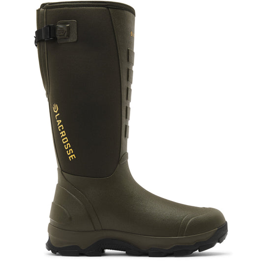 LaCrosse Footwear Alpha Lite II - Olive Night