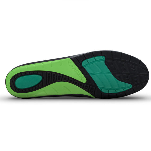 Apexfoot A-Wave Orthotic Support Insole Unisex