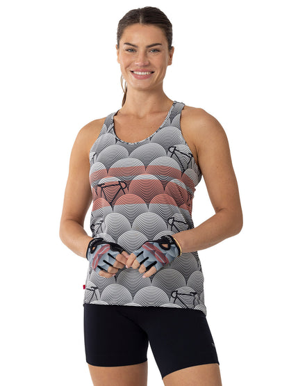 Terry Bicycles Women's Soleil Racer Bike Tank