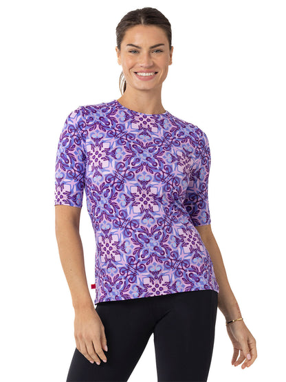 Terry Bicycles Women's Soleil Short Sleeve Bike Top