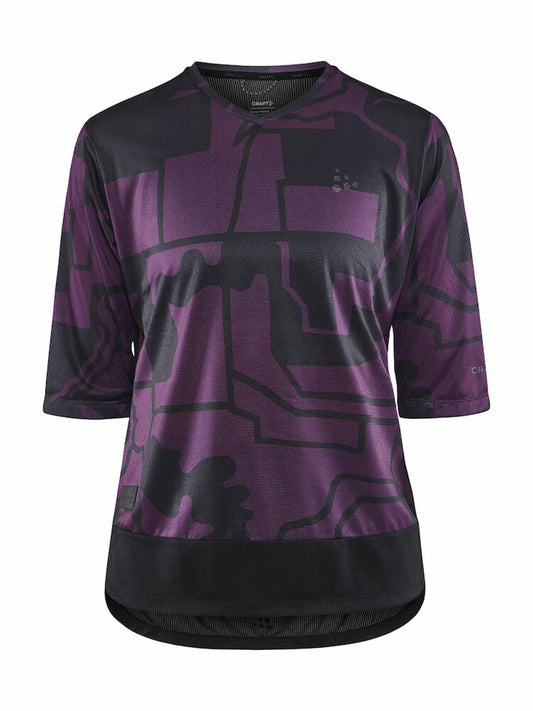 Terry Bicycles Women's Core Offroad Bike Tee