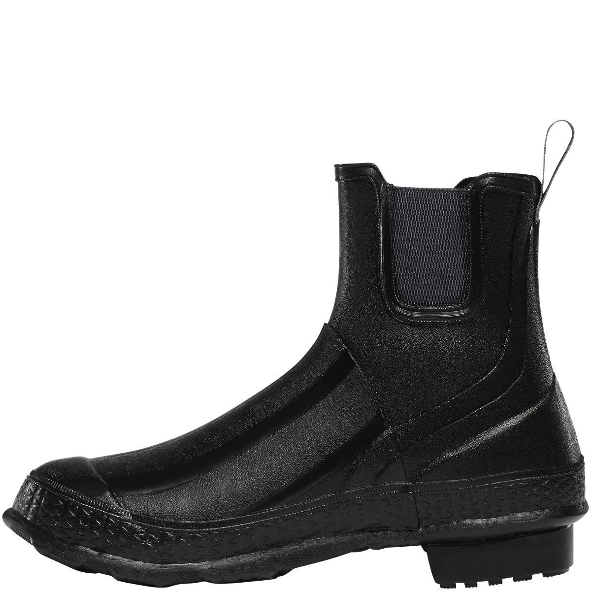 LaCrosse Footwear Grange Chelsea - Black