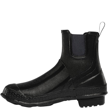 LaCrosse Footwear Grange Chelsea - Black