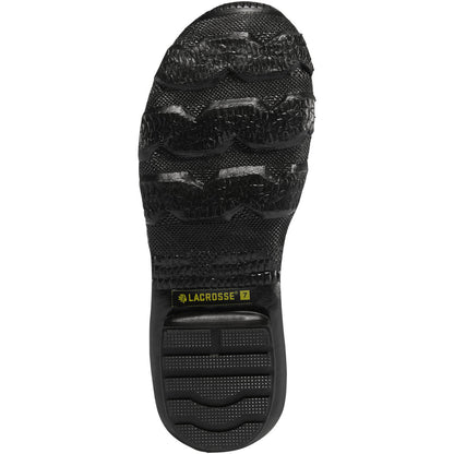 LaCrosse Footwear Grange Chelsea - Black