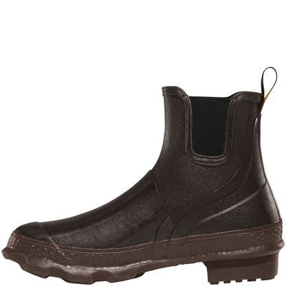 LaCrosse Footwear Grange Chelsea - Classic Brown