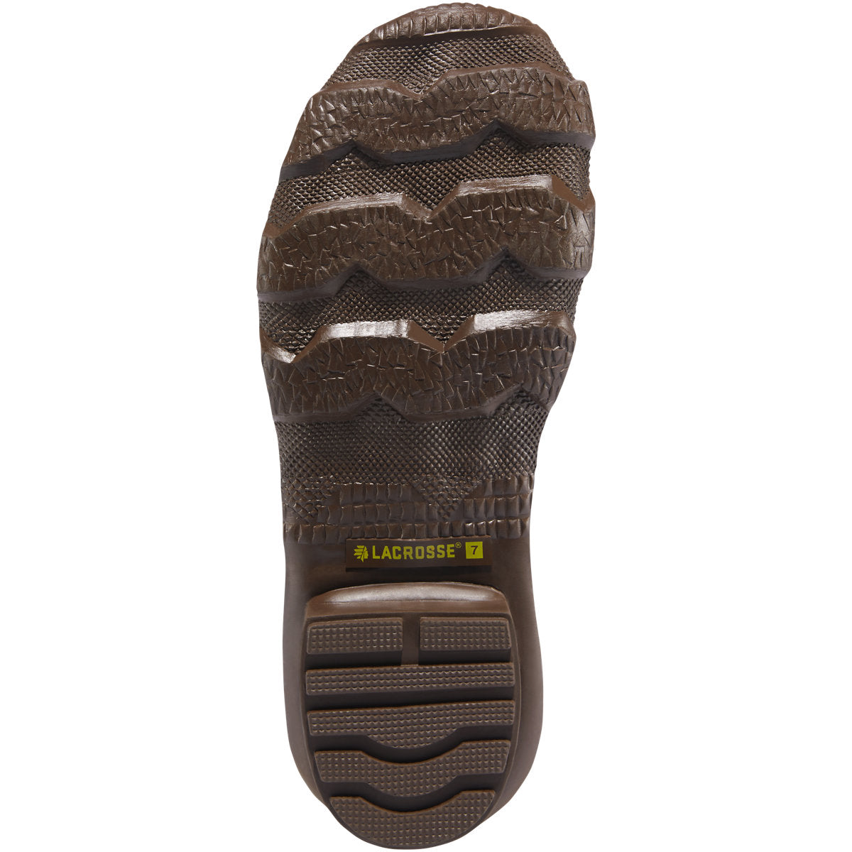 LaCrosse Footwear Grange Chelsea - Classic Brown