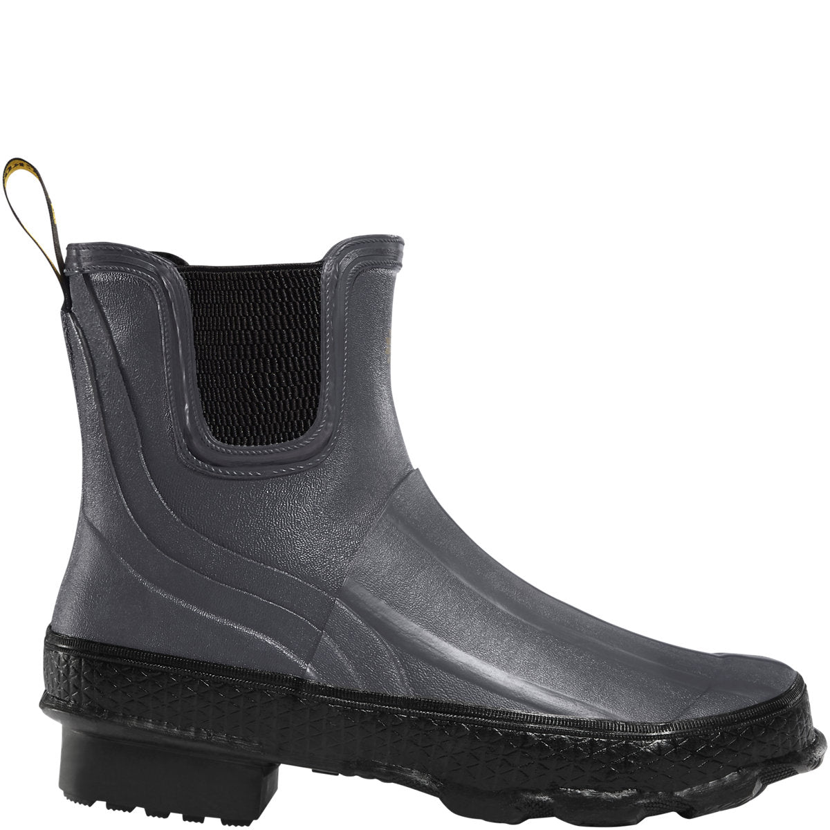 LaCrosse Footwear Grange Chelsea - Gray/Black