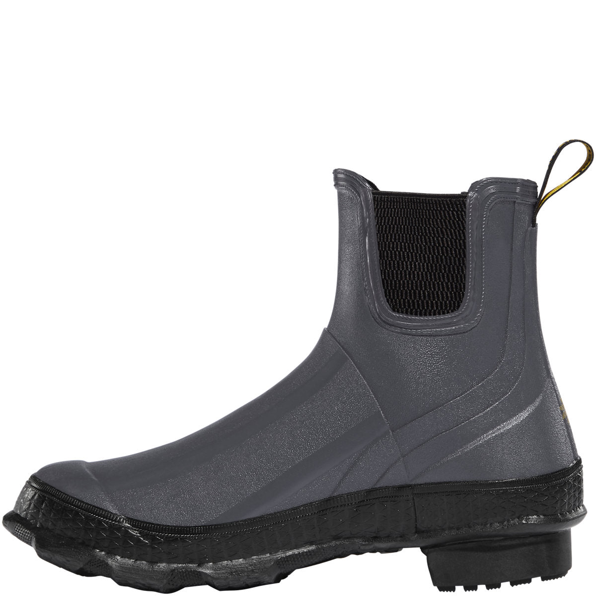 LaCrosse Footwear Grange Chelsea - Gray/Black