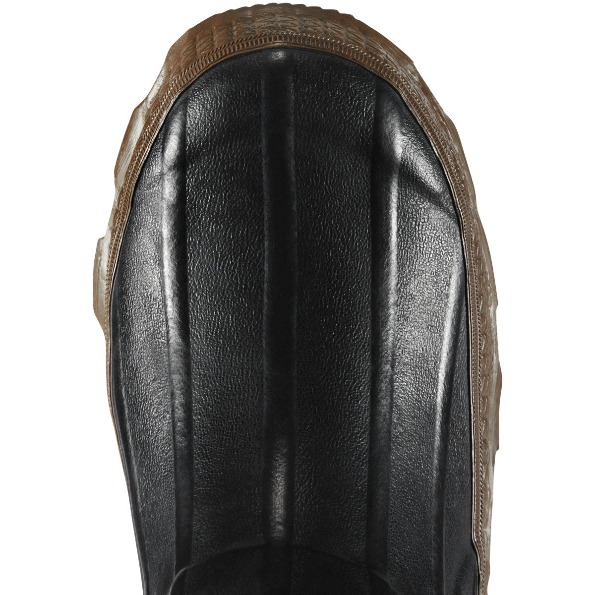 LaCrosse Footwear Grange - 14" Black/Tan