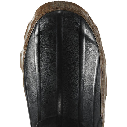 LaCrosse Footwear Grange - 14" Black/Tan