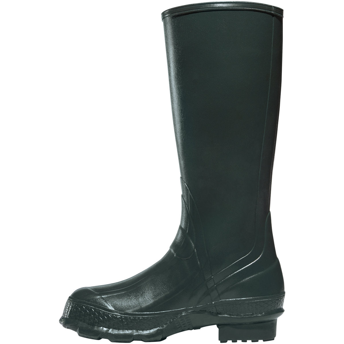 LaCrosse Footwear Grange - 14" Balsam Green